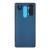 Back Panel Cover For Oneplus 8 Pro Blue - Maxbhi Com
