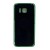 Back Panel Cover For Samsung Galaxy S7 Black - Maxbhi Com