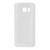 Back Panel Cover For Samsung Galaxy S7 Silver - Maxbhi Com