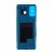 Back Panel Cover For Xiaomi Redmi Note 10 5g Black - Maxbhi Com