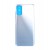 Back Panel Cover For Xiaomi Redmi Note 10 5g Silver - Maxbhi Com