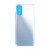 Back Panel Cover For Xiaomi Redmi Note 10 5g White - Maxbhi Com