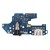 Charging Connector Flex Pcb Board For Oppo A1k By - Maxbhi Com