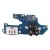 Charging Connector Flex Pcb Board For Oppo A1k By - Maxbhi Com