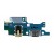 Charging Connector Flex Pcb Board For Samsung Galaxy M21 By - Maxbhi Com