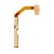 Volume Button Flex Cable For Oppo A1k By - Maxbhi Com