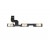 Volume Button Flex Cable For Xiaomi Redmi Y1 32gb By - Maxbhi Com