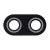 Camera Lens For Asus Zenfone Max Plus M1 Silver By - Maxbhi Com