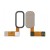 Fingerprint Sensor Flex Cable For Asus Zenfone 4 Max Pink By - Maxbhi Com