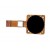 Fingerprint Sensor Flex Cable For Asus Zenfone Max Plus M1 Black By - Maxbhi Com