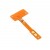 Home Button Flex Cable Only For Samsung Galaxy Tab Active 2 By - Maxbhi Com