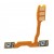 Volume Button Flex Cable For Oppo A3 By - Maxbhi Com