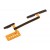 Volume Button Flex Cable For Samsung Galaxy Tab Active 2 By - Maxbhi Com
