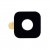 Camera Lens For Samsung Galaxy Folder 2 Gold By - Maxbhi Com