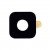Camera Lens For Samsung Galaxy Folder 2 Gold By - Maxbhi Com