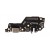 Charging Connector Flex Pcb Board For Realme V5 By - Maxbhi Com