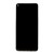 Lcd With Touch Screen For Realme V5 Black By - Maxbhi Com