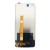 Lcd With Touch Screen For Realme V5 Blue By - Maxbhi Com
