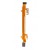 Power Button Flex Cable For Sony Ericsson Xperia L S36h On Off Flex Pcb By - Maxbhi Com