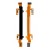 Power Button Flex Cable For Sony Xperia L C2105 On Off Flex Pcb By - Maxbhi Com