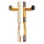 Volume Button Flex Cable For Huawei Y Max By - Maxbhi Com