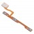 Volume Button Flex Cable For Realme V5 By - Maxbhi Com