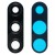 Camera Lens For Huawei Nova 4e Blue By - Maxbhi Com