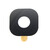 Camera Lens For Samsung Galaxy Xcover Fieldpro Black By - Maxbhi Com