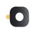 Camera Lens For Samsung Galaxy Xcover Fieldpro Black By - Maxbhi Com