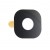 Camera Lens For Samsung Galaxy Xcover Fieldpro White By - Maxbhi Com
