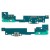 Charging Connector Flex Pcb Board For Samsung Galaxy Tab A 8 0 2018 By - Maxbhi Com