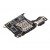 Charging Connector Flex Pcb Board For Vivo Iqoo 5 Pro By - Maxbhi Com