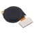 Fingerprint Sensor Flex Cable For Huawei Nova 4e Black By - Maxbhi Com