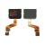 Fingerprint Sensor Flex Cable for Xiaomi Redmi K30 Pro Zoom Black