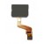 Fingerprint Sensor Flex Cable For Xiaomi Redmi K30 Pro Zoom Black By - Maxbhi Com