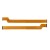 Main Board Flex Cable For Samsung Galaxy Tab A 8 0 2018 By - Maxbhi Com