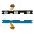 Power Button Flex Cable For Honor 8s On Off Flex Pcb By - Maxbhi Com