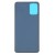 Back Panel Cover For Lg K62 Black - Maxbhi Com