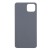 Back Panel Cover For Oppo A92s White - Maxbhi Com