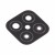 Camera Lens For Huawei Nova 8 Se Black By - Maxbhi Com