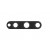 Camera Lens For Huawei P Smart S Black By - Maxbhi Com