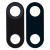 Camera Lens For Motorola Moto E6 Play Black By - Maxbhi Com