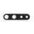 Camera Lens For Oppo Find X2 Lite Black By - Maxbhi Com