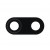Camera Lens For Samsung Galaxy Tab Active Pro Black By - Maxbhi Com