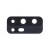 Camera Lens For Vivo Z6 5g Black By - Maxbhi Com