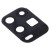 Camera Lens for Xiaomi Mi 10 Youth 5G Black