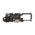 Charging Connector Flex Pcb Board For Lg K41s By - Maxbhi Com