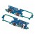 Charging Connector Flex Pcb Board For Realme 6s By - Maxbhi Com