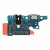 Charging Connector Flex Pcb Board For Samsung Galaxy A Quantum By - Maxbhi Com