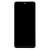 Lcd With Touch Screen For Lg K62 Black By - Maxbhi Com